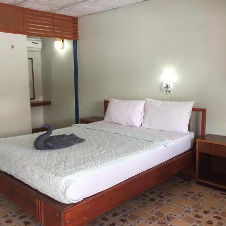 Scenery Guest House Phi Phi Don Exterior photo