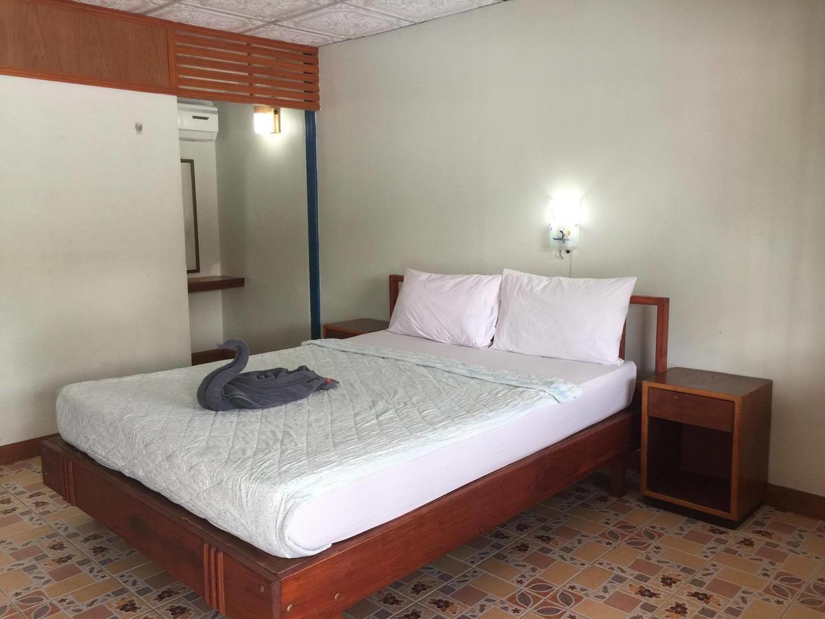 Scenery Guest House Phi Phi Don Exterior photo